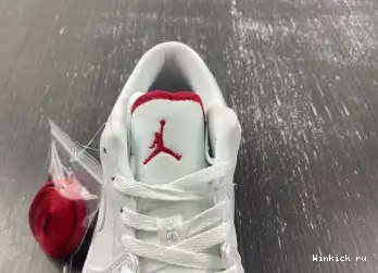 Low Grey Cement 1 Jordan Phat 0419